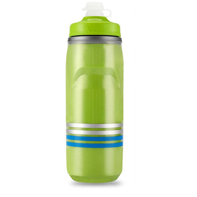 Izolirane biciklističke boce za vodu 620ML PP5 biciklistička boca za vodu Održava vodu hladnom/toplom Nepropusna biciklistička boca za vodu