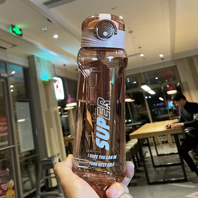 750 ml Boca za vodu za vožnju bicikla Boca za vodu za sportske bicikle Kapacitet boce za vodu za biciklizam Planinarenje Boca za vodu za kampiranje