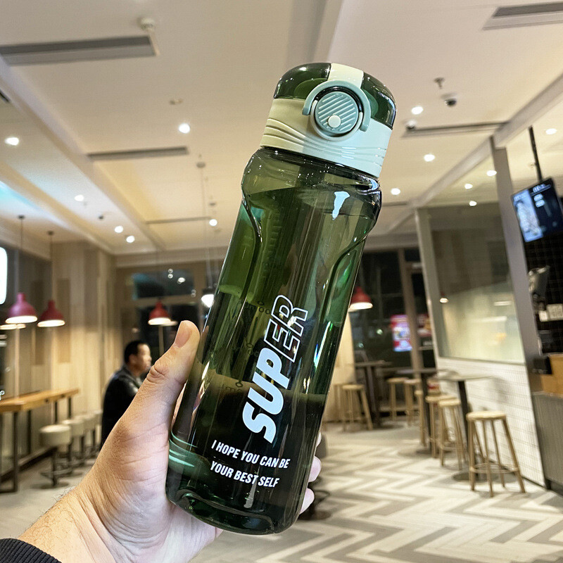 750 ml Boca za vodu za vožnju bicikla Boca za vodu za sportske bicikle Kapacitet boce za vodu za biciklizam Planinarenje Boca za vodu za kampiranje