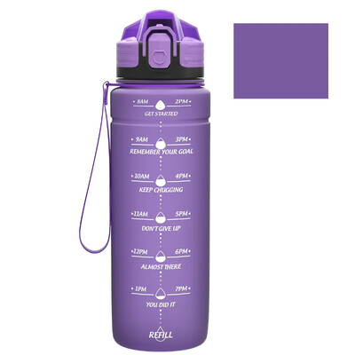 ZOUNICH Αθλητικό μπουκάλι νερού BPA χωρίς διαρροές Tritan Φορητά μπουκάλια ποτών πεζοπορίας υψηλής ποιότητας για αθλητικά ποδήλατα