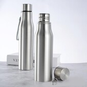 Sportska boca za vodu 750ML 1000ML Prijenosna posuda za piće za teretanu, biciklizam Boca za vodu od nehrđajućeg čelika Šalica za piće Dječji školski darovi