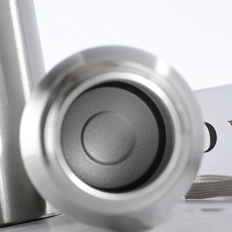 Sportska boca za vodu 750ML 1000ML Prijenosna posuda za piće za teretanu, biciklizam Boca za vodu od nehrđajućeg čelika Šalica za piće Dječji školski darovi