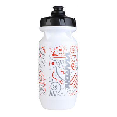 2024 550ML Μπουκάλι Νερού Ποδηλάτου PP5 Squeeze Out Water-Autoproof Cycling Outdoor Sports Bottle Water Fitness Πλαστικό κύπελλο νερού