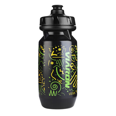 2024 550ML Μπουκάλι Νερού Ποδηλάτου PP5 Squeeze Out Water-Autoproof Cycling Outdoor Sports Bottle Water Fitness Πλαστικό κύπελλο νερού
