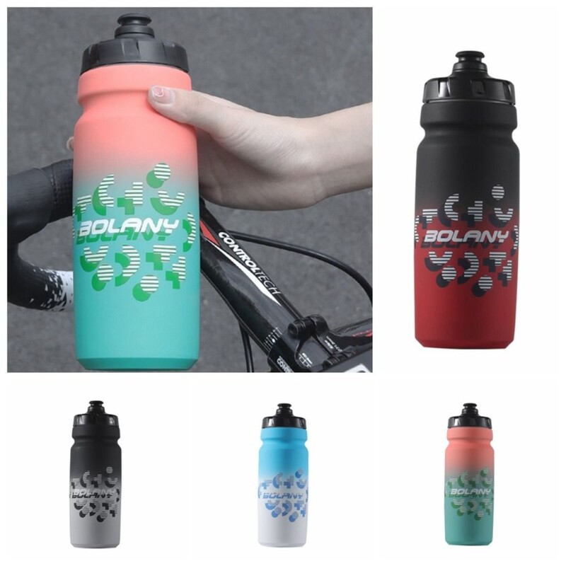 Biciklistička boca za vodu velikog kapaciteta od 750 ml Putna sportska boca za jahanje Čajnik za piće otporan na curenje Mtb cestovni bicikl boce za vodu