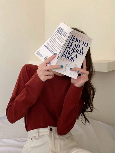 Modni korejski gornji ženski široki pleteni pulover s dugim rukavima u 16 boja, osnovna majica kratkih rukava, ležerna čista pletenina