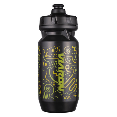 Sticla de apă VIARON 550ML Bicicletă MTB Fitness Sport Anti-scurgere Rezistent la praf Anti-cădere Accesorii pentru sticle de băutură din plastic în aer liber