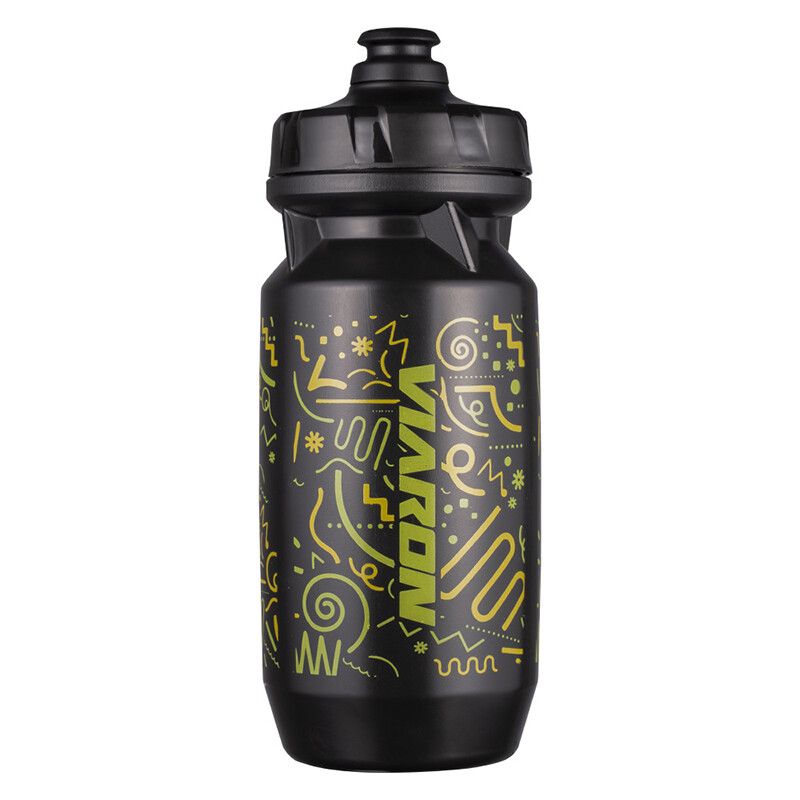 Sticla de apă VIARON 550ML Bicicletă MTB Fitness Sport Anti-scurgere Rezistent la praf Anti-cădere Accesorii pentru sticle de băutură din plastic în aer liber