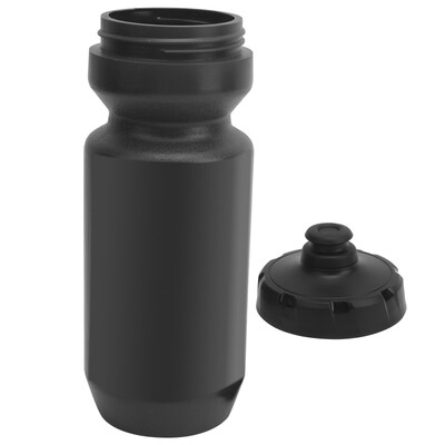 610ML Μπουκάλι νερού ποδηλάτου BOLANY 610ML Μπουκάλι νερού ποδηλάτου Εξοπλισμός γυμναστικής για ποδηλασία εξωτερικού χώρου για ποδήλατο βουνού Μπουκάλι νερού