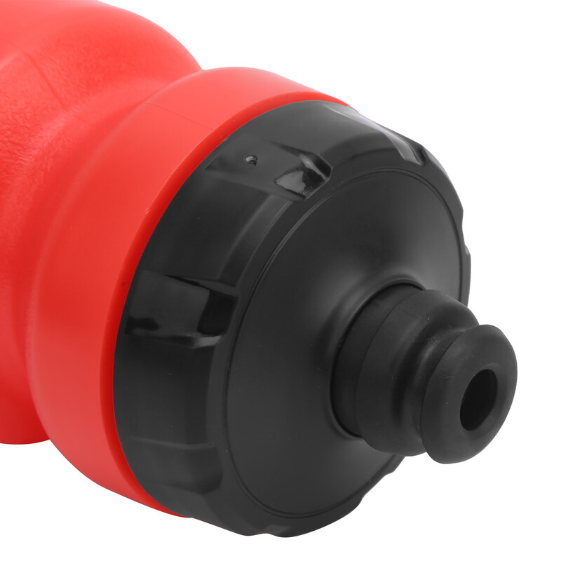 610ML Μπουκάλι νερού ποδηλάτου BOLANY 610ML Μπουκάλι νερού ποδηλάτου Εξοπλισμός γυμναστικής για ποδηλασία εξωτερικού χώρου για ποδήλατο βουνού Μπουκάλι νερού