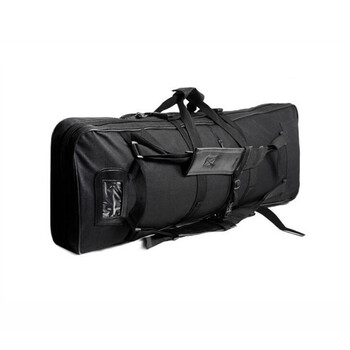 81 94 115 εκ. Tactical Gun Bag Nylon Case Backpack Case Rifle Bag Sniper Airsoft Shooting Carry Shoulder Τσάντες για αξεσουάρ κυνηγιού