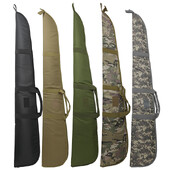 Vīriešu āra sporta armijas šaušanas mugursoma Taktiskā ieroča soma Medību piederumi Airsoft snaipera šautenes gaisa soma