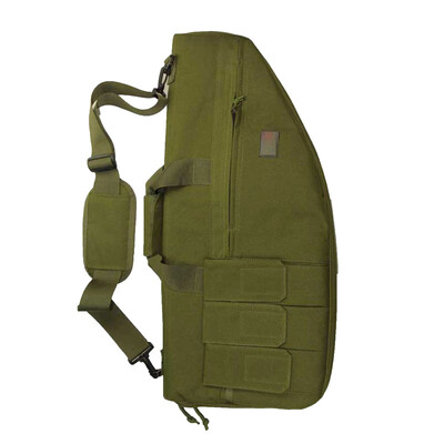 Lovačka oprema Taktička torba za oružje Molle torba za gađanje Airsoft puška Torba za nošenje na rame 70 cm 98 cm 118 cm
