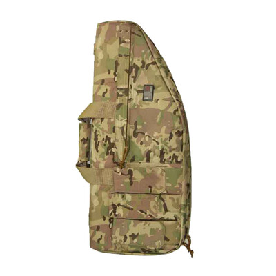 Lovačka oprema Taktička torba za oružje Molle torba za gađanje Airsoft puška Torba za nošenje na rame 70 cm 98 cm 118 cm