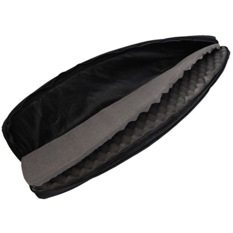 Lovačka oprema Taktička torba za oružje Molle torba za gađanje Airsoft puška Torba za nošenje na rame 70 cm 98 cm 118 cm