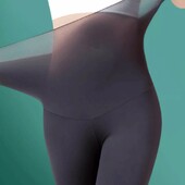 Σέξι Λεπτό Καλοκαιρινό Γυναικείο Κολάν Εξωτερικό Μεταξένιο Αντηλιακό Δροσερό Αίσθημα Ψηλόμεσο Παντελόνι Γιόγκα Ελαστικό, Διαφανές Skinny Παντελόνι