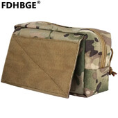 FDHBGE Outdoor Camping Somas Vestes Medības Āra Sports Pārgājieni Žurnāls Maciņi Peintbola Piederumi Pistoles Šaušanas Aprīkojums