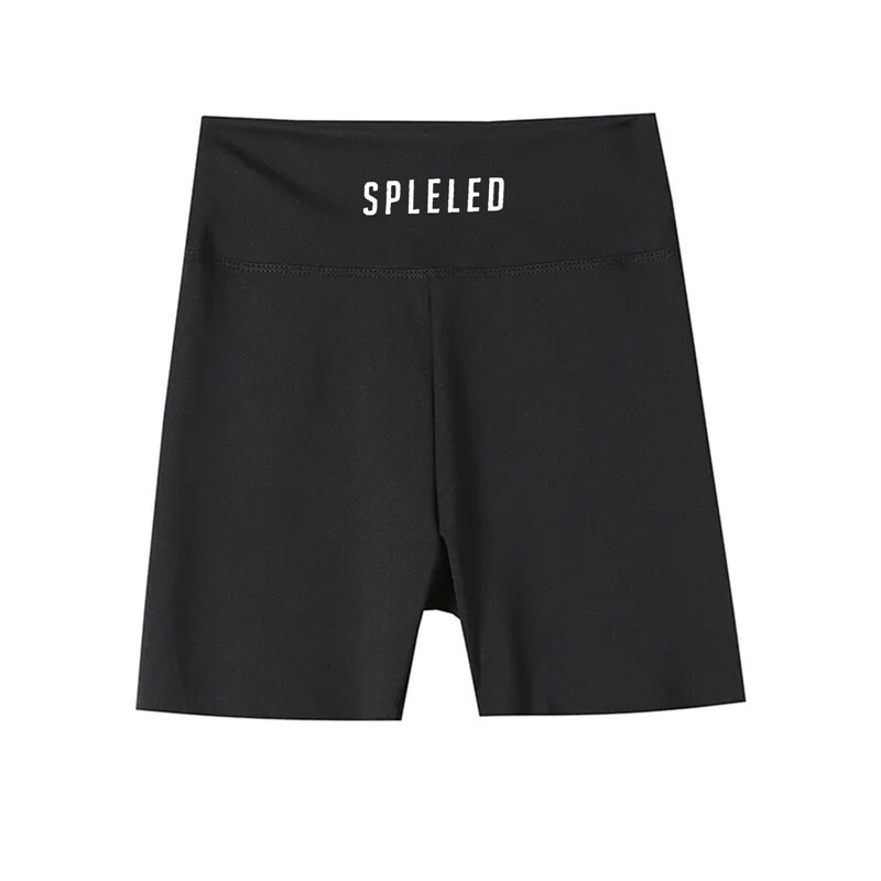 Pantaloni scurti de sport cu ridicare de șold de vară, cu buzunare, pentru femei, sală de fitness, ciclism, colanți push-up, pantaloni fără sudură cu talie înaltă