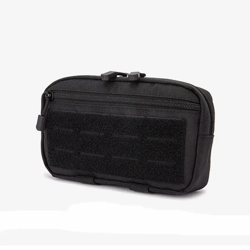 EDC Molle taktička torbica oko struka Kompaktne uslužne torbice Torbica za remen oko struka Medicinske torbe Torbica za telefon Pribor za lov