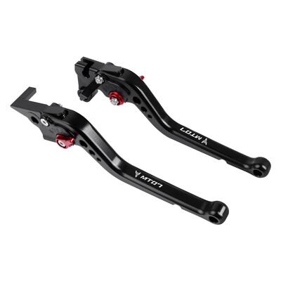 Za Yamaha MT-07 FZ-07 MT 07 FZ07 MT07 FZ 07 2014-2023 motocikl CNC podesiva sklopiva produljiva ručka kočnice kvačila