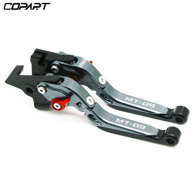 Za Yamaha MT-09 MT09 MT 09 FZ09 XSR900 Tracer900 GT 2014-2023 motocikl CNC podesive preklopne produžne poluge kočnice kvačila