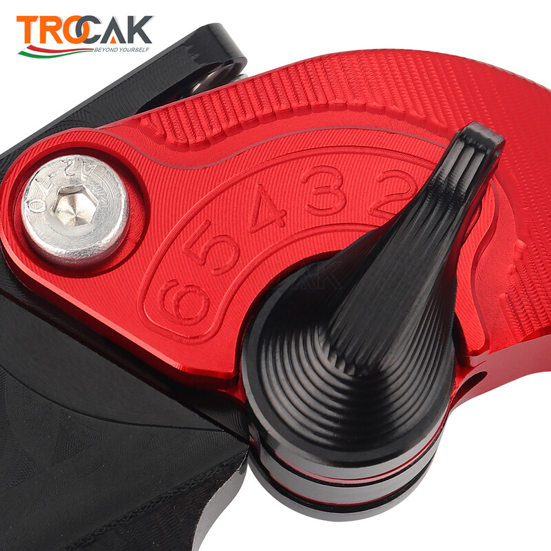 Pentru YAMAHA FZ8 FZ 8 2011 2012 2013 2014 2015 CNC Manete scurte de ambreiaj de frana Manere de motocicleta Maneta reglabila