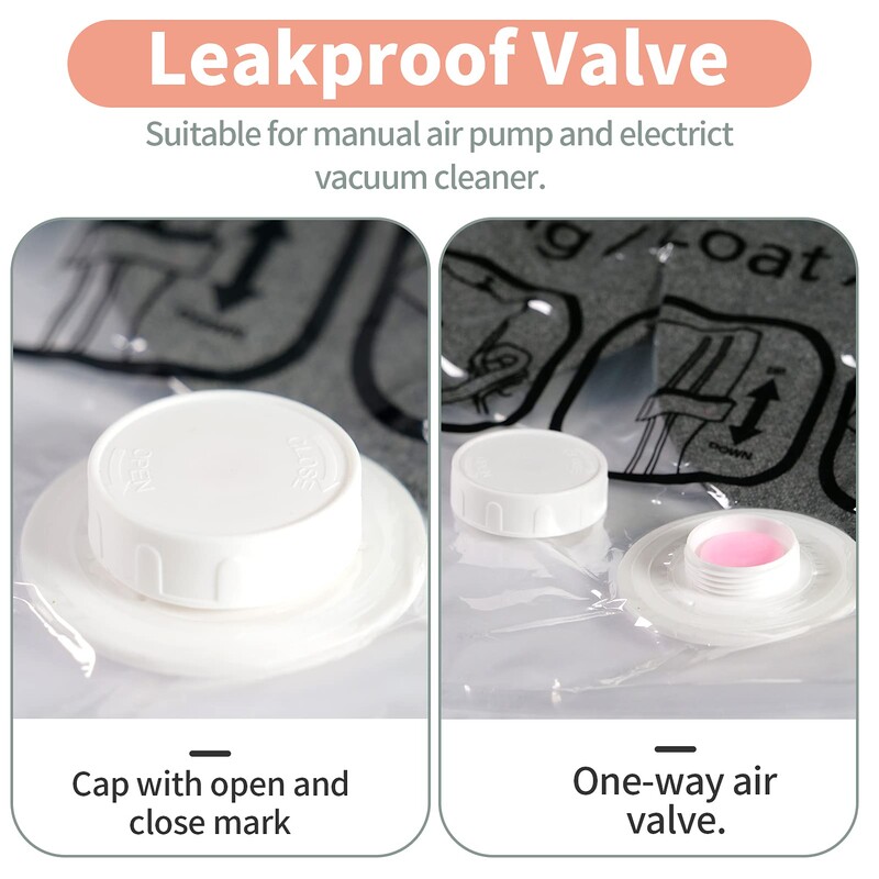 Rippuvad vaakumhoiukotid, rippuvad ruumisäästlikud kotid, rippuvad hoiukotid riiete jaoks, vaakumkinnitusega ülikonnad, kleit, jope