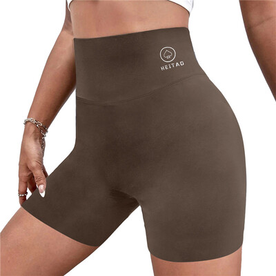 Zaštitne hlače Ženske kratke hlače protiv trenja ispod suknje Bešavne kratke hlače Boksačice Donje rublje Ultra mekane kratke hlače za jogu 2024.