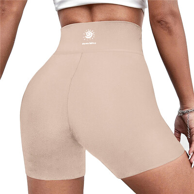 Zaštitne hlače Ženske kratke hlače protiv trenja ispod suknje Bešavne kratke hlače Boksačice Donje rublje Ultra mekane kratke hlače za jogu 2024.