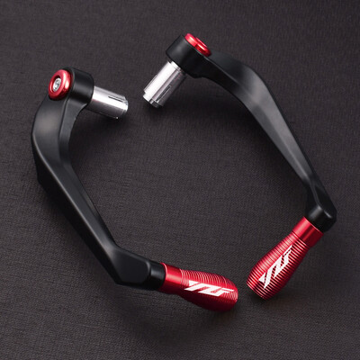 Motocikla stūres rokturi aizsargbremžu sajūga sviras aizsargs priekš YAMAHA YZF R1 R6 2005 2006 2007 2008 2009 2010 2011 2012 2013