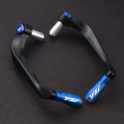 Motocikla stūres rokturi aizsargbremžu sajūga sviras aizsargs priekš YAMAHA YZF R1 R6 2005 2006 2007 2008 2009 2010 2011 2012 2013