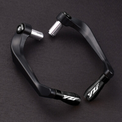 Motocikla stūres rokturi aizsargbremžu sajūga sviras aizsargs priekš YAMAHA YZF R1 R6 2005 2006 2007 2008 2009 2010 2011 2012 2013