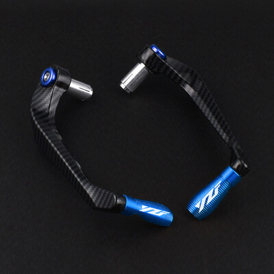 Motocikla stūres rokturi aizsargbremžu sajūga sviras aizsargs priekš YAMAHA YZF R1 R6 2005 2006 2007 2008 2009 2010 2011 2012 2013