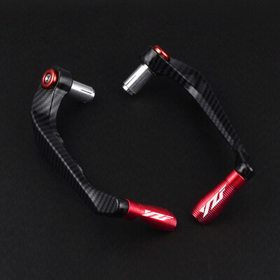 Motocikla stūres rokturi aizsargbremžu sajūga sviras aizsargs priekš YAMAHA YZF R1 R6 2005 2006 2007 2008 2009 2010 2011 2012 2013