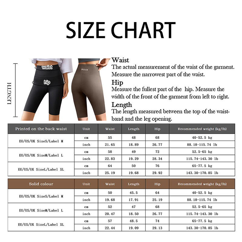 Pantaloni scurti de sport pentru femei, pantaloni scurți de yoga, care slăbesc, talie înaltă, pantaloni scurti de fitness, uscare rapidă, antrenament de ciclism, pantaloni scurti de gimnastică