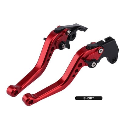 Duge/kratke poluge kvačila za kočnice Prikladne za HONDA ADV 350 X-ADV 750 Forza 350 Forza750 2021 2023 2022 Motocikl podesiv