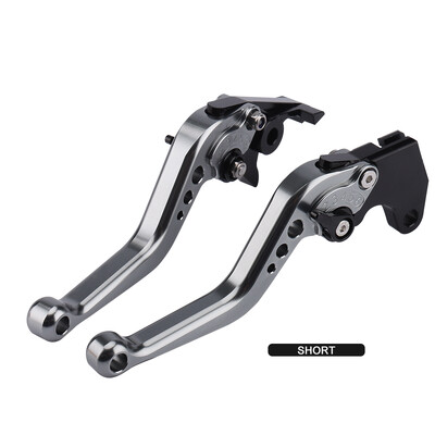 Duge/kratke poluge kvačila za kočnice Prikladne za HONDA ADV 350 X-ADV 750 Forza 350 Forza750 2021 2023 2022 Motocikl podesiv