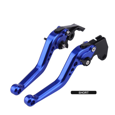 Duge/kratke poluge kvačila za kočnice Prikladne za HONDA ADV 350 X-ADV 750 Forza 350 Forza750 2021 2023 2022 Motocikl podesiv