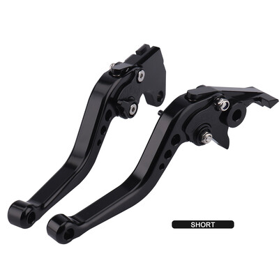 Duge/kratke poluge kvačila za kočnice Prikladne za HONDA ADV 350 X-ADV 750 Forza 350 Forza750 2021 2023 2022 Motocikl podesiv