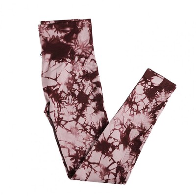 Γυναικεία αθλητικά παντελόνια χωρίς ραφές, κομψά Push Up Γυναικεία κολάν Slim Fit Gym Pants