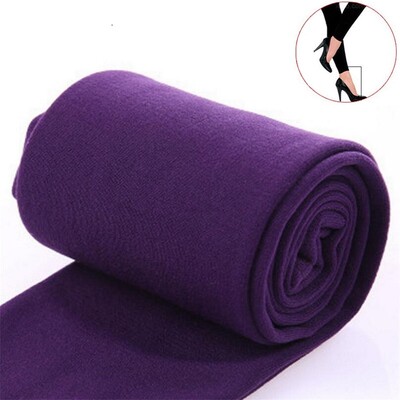 2024. gada rudens ziemas termiski legingi sievietēm ar augstu jostasvietu, slaidas bikses, ikdienas elastīgas, cietas zeķbikses, siltas, plānas vilnas legings sievietēm