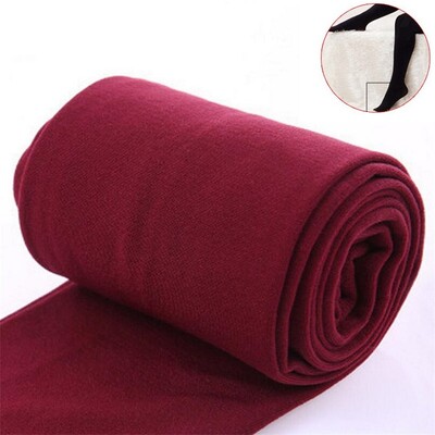 2024. gada rudens ziemas termiski legingi sievietēm ar augstu jostasvietu, slaidas bikses, ikdienas elastīgas, cietas zeķbikses, siltas, plānas vilnas legings sievietēm