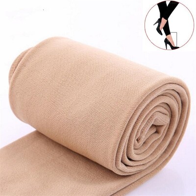 2024. gada rudens ziemas termiski legingi sievietēm ar augstu jostasvietu, slaidas bikses, ikdienas elastīgas, cietas zeķbikses, siltas, plānas vilnas legings sievietēm