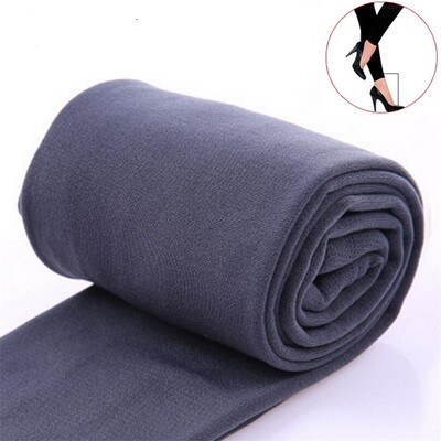 2024. gada rudens ziemas termiski legingi sievietēm ar augstu jostasvietu, slaidas bikses, ikdienas elastīgas, cietas zeķbikses, siltas, plānas vilnas legings sievietēm