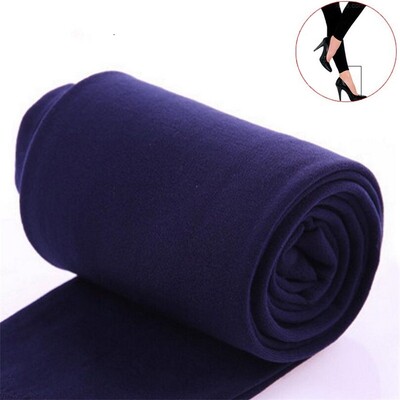 2024. gada rudens ziemas termiski legingi sievietēm ar augstu jostasvietu, slaidas bikses, ikdienas elastīgas, cietas zeķbikses, siltas, plānas vilnas legings sievietēm