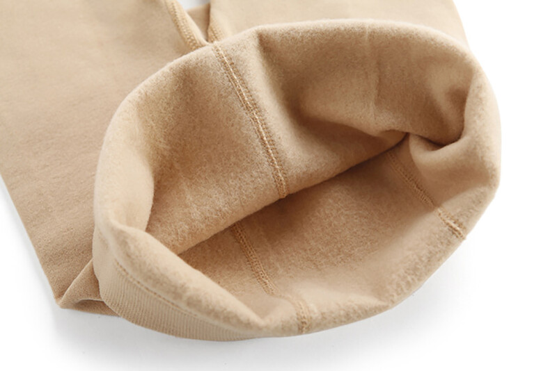 2024. gada rudens ziemas termiski legingi sievietēm ar augstu jostasvietu, slaidas bikses, ikdienas elastīgas, cietas zeķbikses, siltas, plānas vilnas legings sievietēm