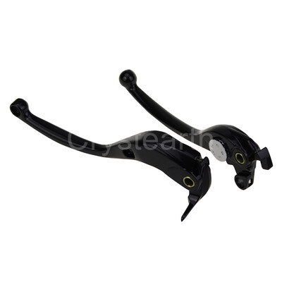 Pentru Honda CBR1000RR CBR 1000RR 2004 2005 2006 2007 / CB1000R 2008 2009 2010 2011 2012 2013-2015 Pârghii de ambreiaj de frana pentru motocicleta