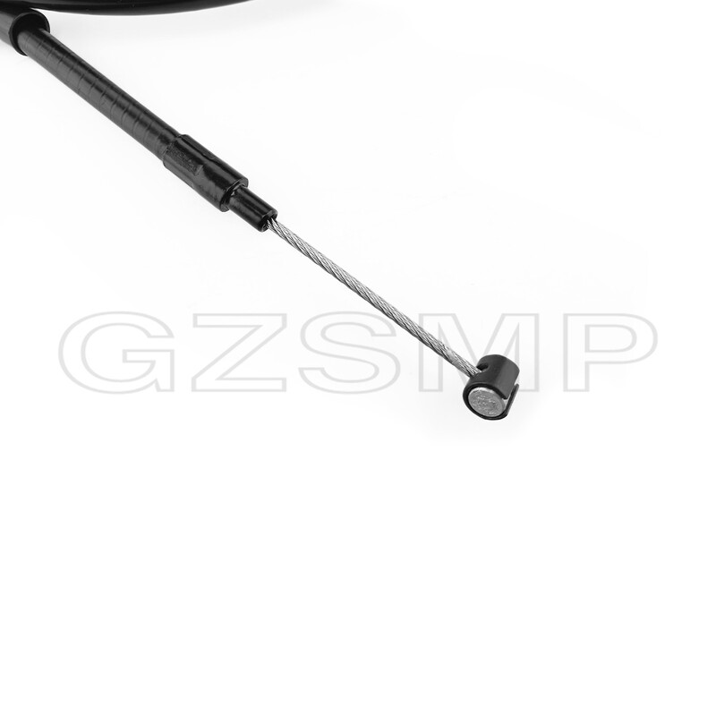 Žica kabela spojke motocikla odgovara za BMW S1000RR S1000 RR S 1000 2009-2017