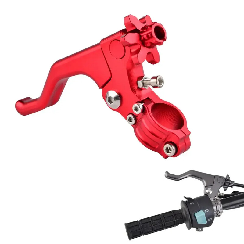 Kratka poluga kvačila za Honda CBR 600 F2 F3 F4 F4i 650F 600 CBR1000RR CRF250R CRF450R CRF250L CRF250M CRF 250X 450X CR 125R