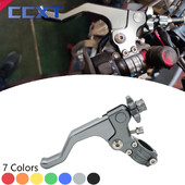 Motociklistička kratka poluga kvačila za Honda CBR 1000RR 600RR 500R 300R Za Yamahu Kawasaki Buell Za Suzuki Ducati Triumph itd.